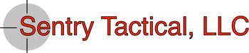 Sentry logo